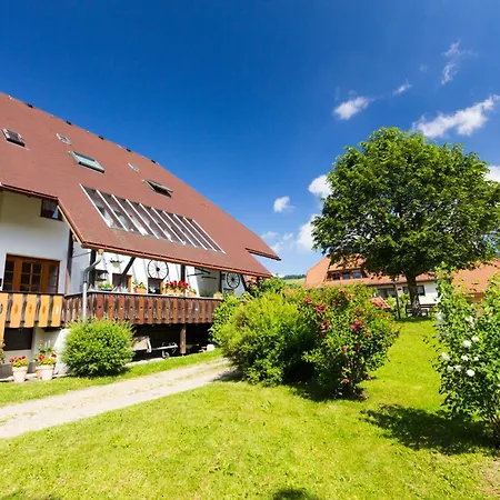 Jasmin Appartement *