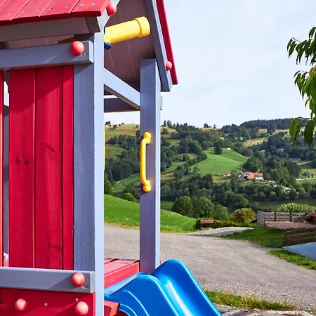 Jasmin Appartement *