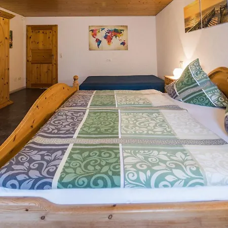Apartment Jasmin Wieden