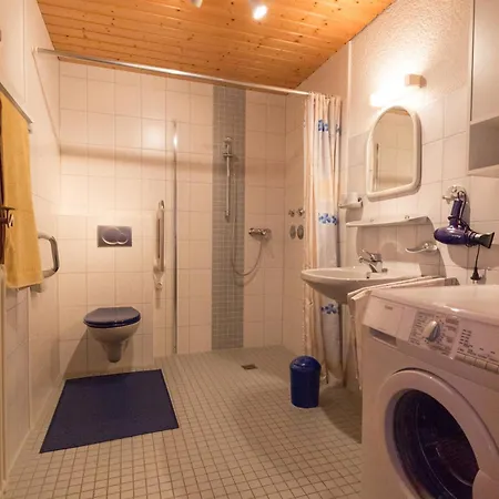 Appartement Jasmin *