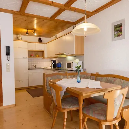 Jasmin Appartement Wieden